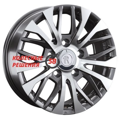 Replay TY315 GMF 8x18/5x150 D110.1 ET56  