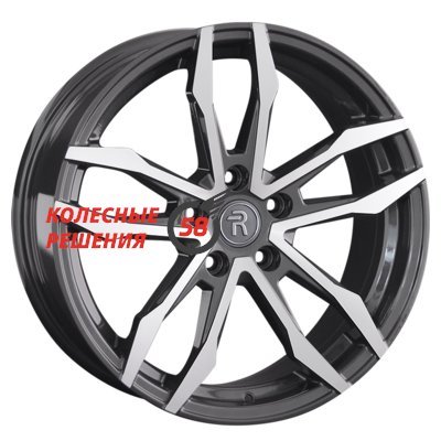 Replay TY336 GMF 8x18/5x114.3 D60.1 ET50  