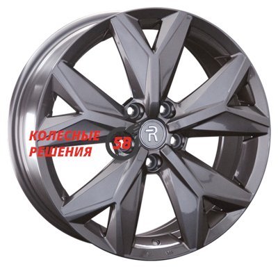 Replay TY354 GM 8x18/5x114.3 D60.1 ET50  