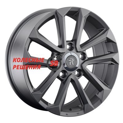 Replay TY357 MGM 8.5x20/5x150 D110.1 ET58  