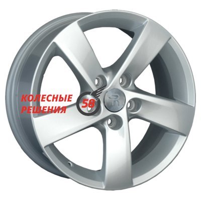 Replay V118 BKF 9x20/5x108 D63.3 ET38.5  