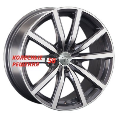 Replay V33 GMF 8x18/5x108 D63.3 ET42.5  