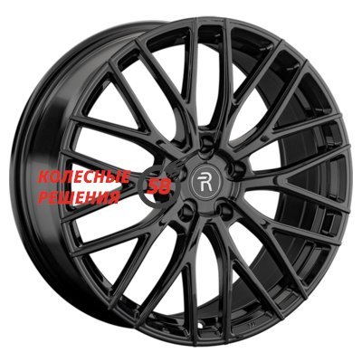 Replay VO3 BK 8x19/5x120 D66.1 ET30  