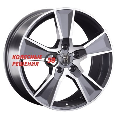 Replay VV231 GMF 9x20/5x130 D71.6 ET57  