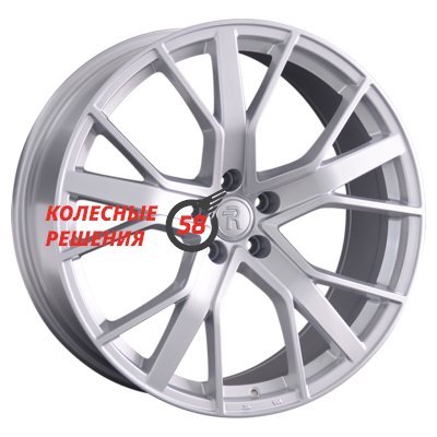 Replay VV242 Sil 9.5x21/5x112 D66.6 ET31  