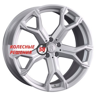 Replay VV245 Sil 9.5x21/5x112 D66.6 ET31  