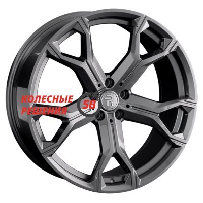 Replay VV245 GM 9.5x21/5x112 D66.6 ET31  