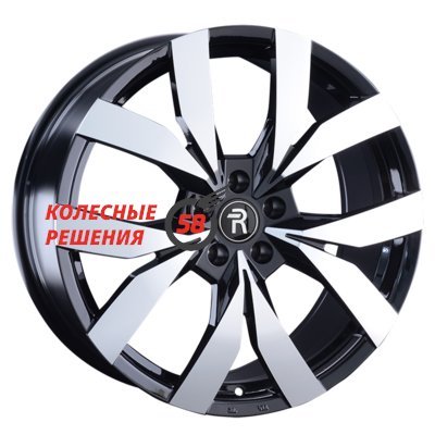 Replay VV258 BKF 9x20/5x112 D66.6 ET33  