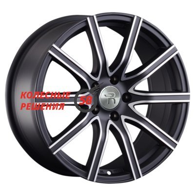 Replay VV262 MBF 8x18/5x112 D66.6 ET25  