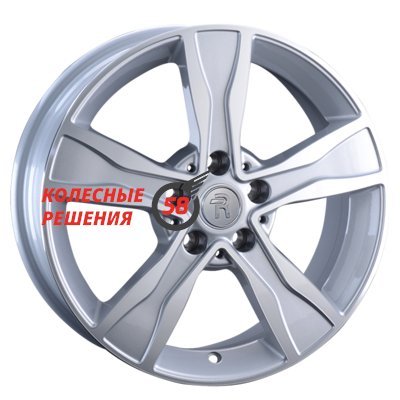 Replay VV278 SF 7x17/5x112 D57.1 ET40  