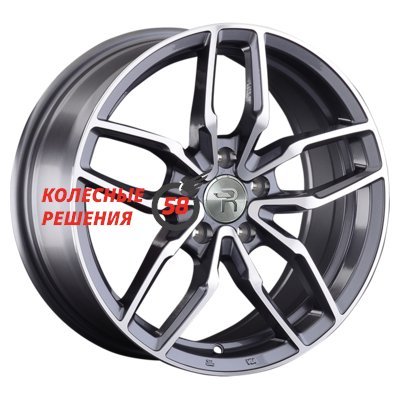 Replay VV285 GMF 8x18/5x112 D57.1 ET34  