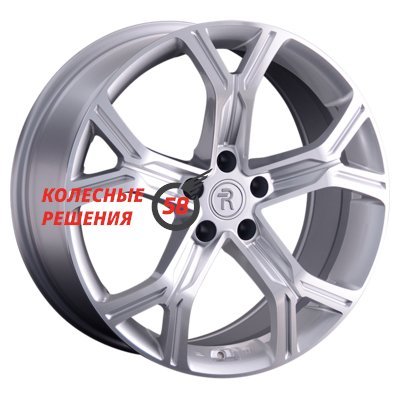 Replay VV296 SF 8.5x19/5x112 D66.6 ET28  