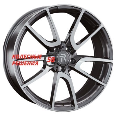 Replay VV330 GMF 8x19/5x112 D66.6 ET28  