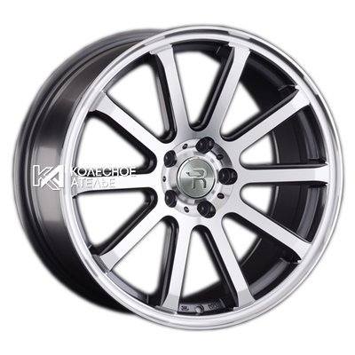 Replay A130 GMF 8x18/5x112 D66.6 ET39  