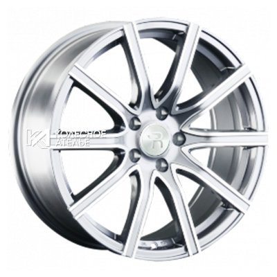 Replay A131 SF 9x20/5x112 D66.6 ET33  