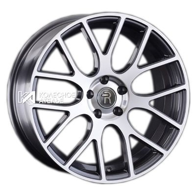 Replay A138 GMF 8.5x19/5x112 D66.6 ET28  