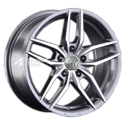 Replay A140 GMF 8x18/5x112 D66.6 ET39  