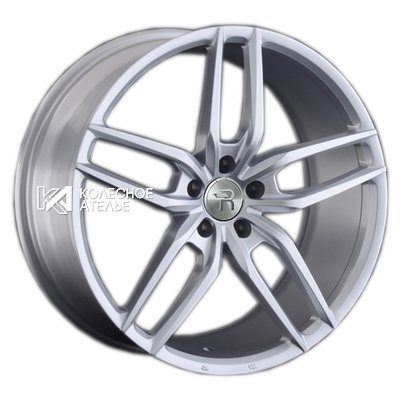 Replay A140 Sil 9x20/5x112 D66.6 ET33  