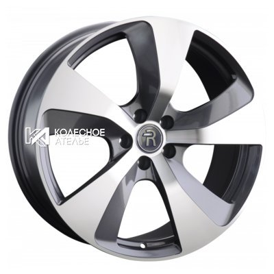 Replay A158 GMF 9x20/5x112 D66.6 ET37  
