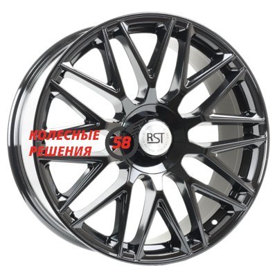 RST R042 (LR) BL 8.5x20/5x108 D63.4 ET45  