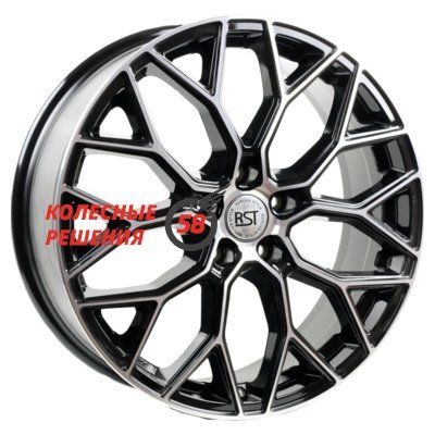 RST R059 (Haval F7) BD 7x19/5x114.3 D64.1 ET40  