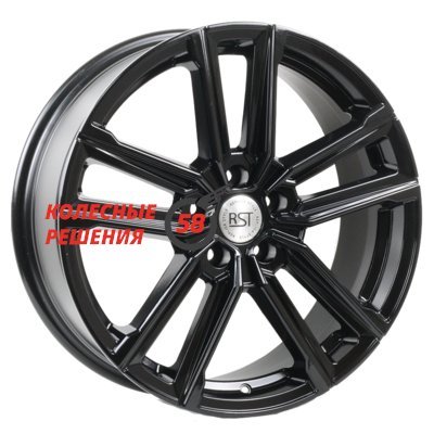 RST R078 (Tiggo) BL 7x18/5x108 D60.1 ET33  
