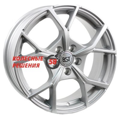 RST R086 (JAC) SL 6.5x16/5x108 D54.1 ET40  
