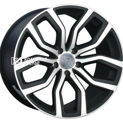 Replay B110 MBF 11x20/5x120 D74.1 ET37  