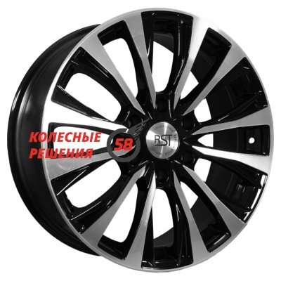 RST R109 BD 7.5x19/6x139.7 D106.1 ET25  