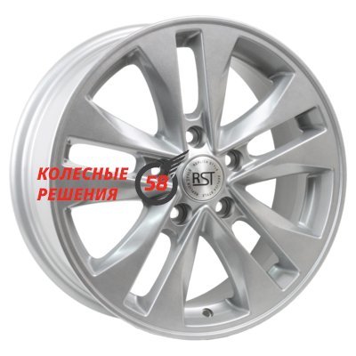 RST R116 (Skoda, VW) SL 6.5x16/5x112 D57.1 ET40  