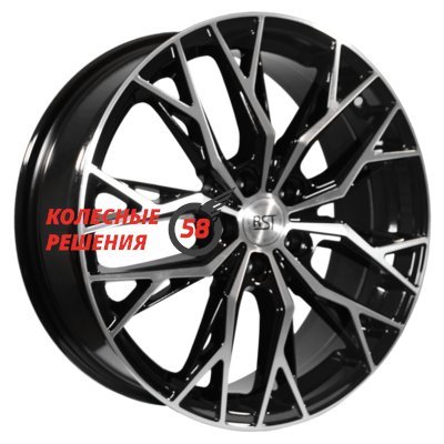 RST R119 (Exeed) BD 7x19/5x108 D65.1 ET36  