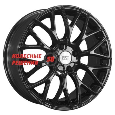 RST R137 BL 7x17/4x108 D65.1 ET26  