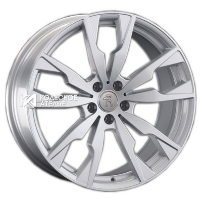 Replay B228 Sil 8.5x20/5x112 D66.6 ET25  