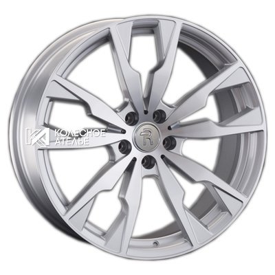 Replay B228 SF 8.5x20/5x112 D66.6 ET25  