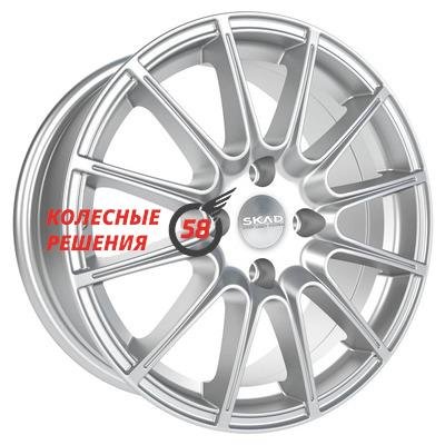 СКАД Le-Mans (КЛ237) Селена 7x16/4x108 D65.1 ET32  