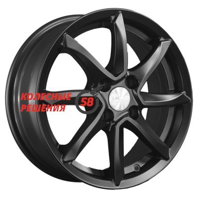 СКАД Osaka (КЛ317) Бархат новый 6x15/4x98 D58.6 ET38  