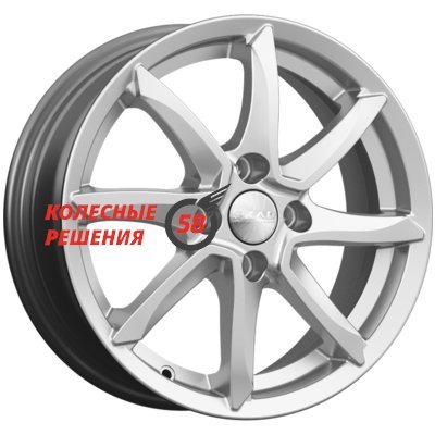 СКАД Osaka (КЛ317) Селена 6x15/4x100 D60.1 ET37  