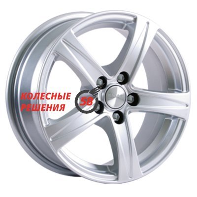 СКАД Sakura (КЛ146) Селена 6.5x15/5x114.3 D66.1 ET43  