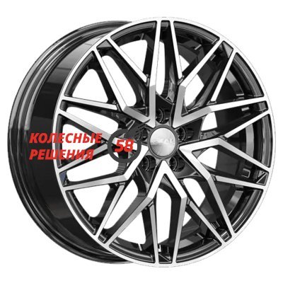 СКАД Азимут (КЛ371) Алмаз 7x17/5x112 D66.6 ET45  