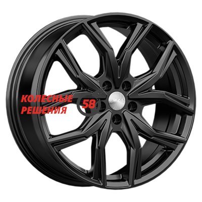 СКАД Арика (КЛ1083) Бархат новый 8x19/5x108 D60.1 ET47  