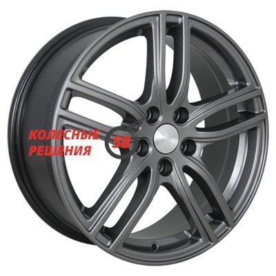 СКАД Брайтон (КЛ311) Графит 7x17/5x114.3 D67.1 ET50  