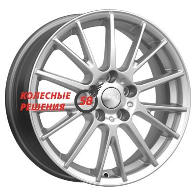 СКАД Дубай (КЛ315) Селена 6.5x17/5x112 D57.1 ET41  