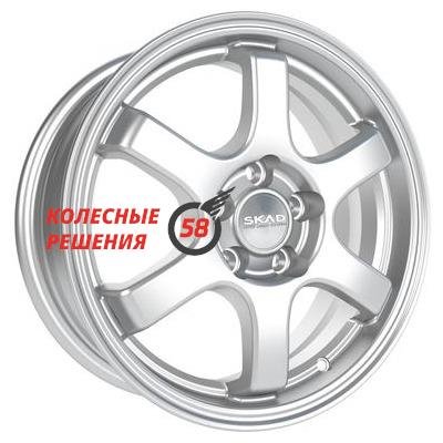 СКАД Киото (КЛ249) Селена 6x15/4x98 D58.6 ET38  