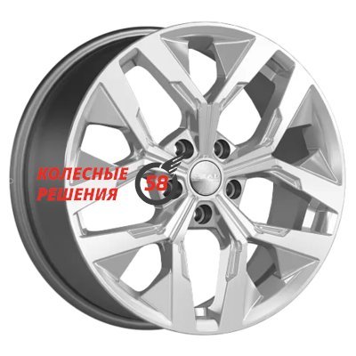 СКАД Ламберт (КЛ370) Селена 7.5x18/5x110 D65.1 ET37  