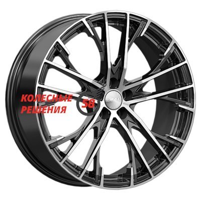 СКАД Ларго (КЛ1115) Алмаз 7.5x19/5x114.3 D67.1 ET40  