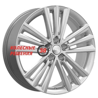 СКАД Манчестер (КЛ329) Селена 7.5x19/5x114.3 D66.6 ET34  