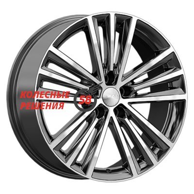 СКАД Манчестер (КЛ329) Алмаз 7.5x19/5x108 D63.35 ET45  