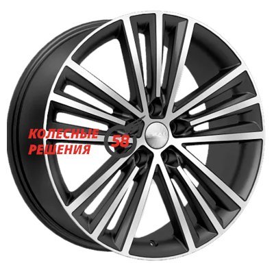 СКАД Манчестер (КЛ329) Алмаз бархат новый 7.5x19/5x108 D65.1 ET46  