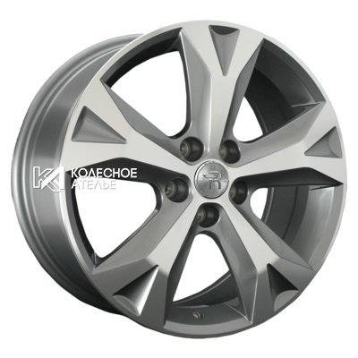 Replay INF35 GMF 7.5x18/5x114.3 D66.1 ET50  