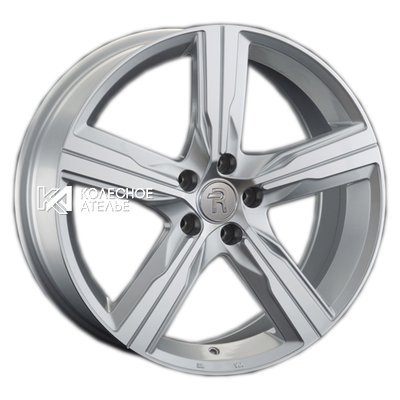 Replay INF51 SF 8x19/5x112 D66.6 ET43.5  